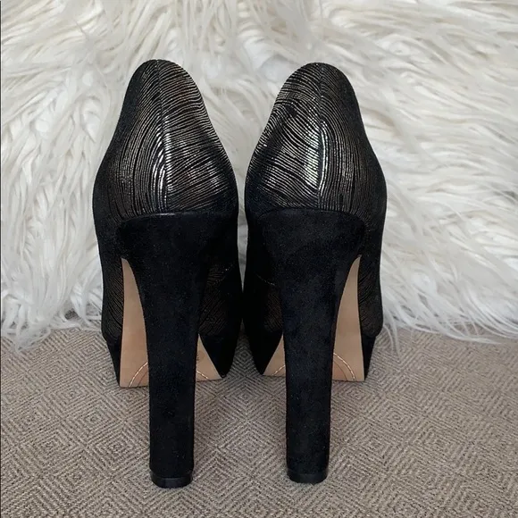 Vince Camuto “Jorgie” Heels