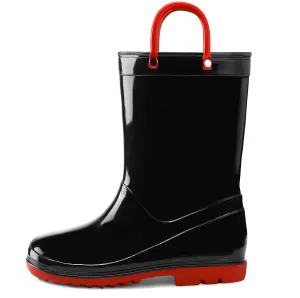 Waterproof Rain Boots