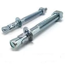Wedge Anchor M12 x 120
