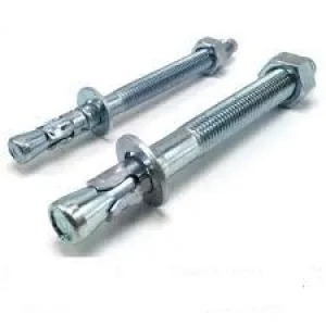 Wedge Anchor M12 x 120