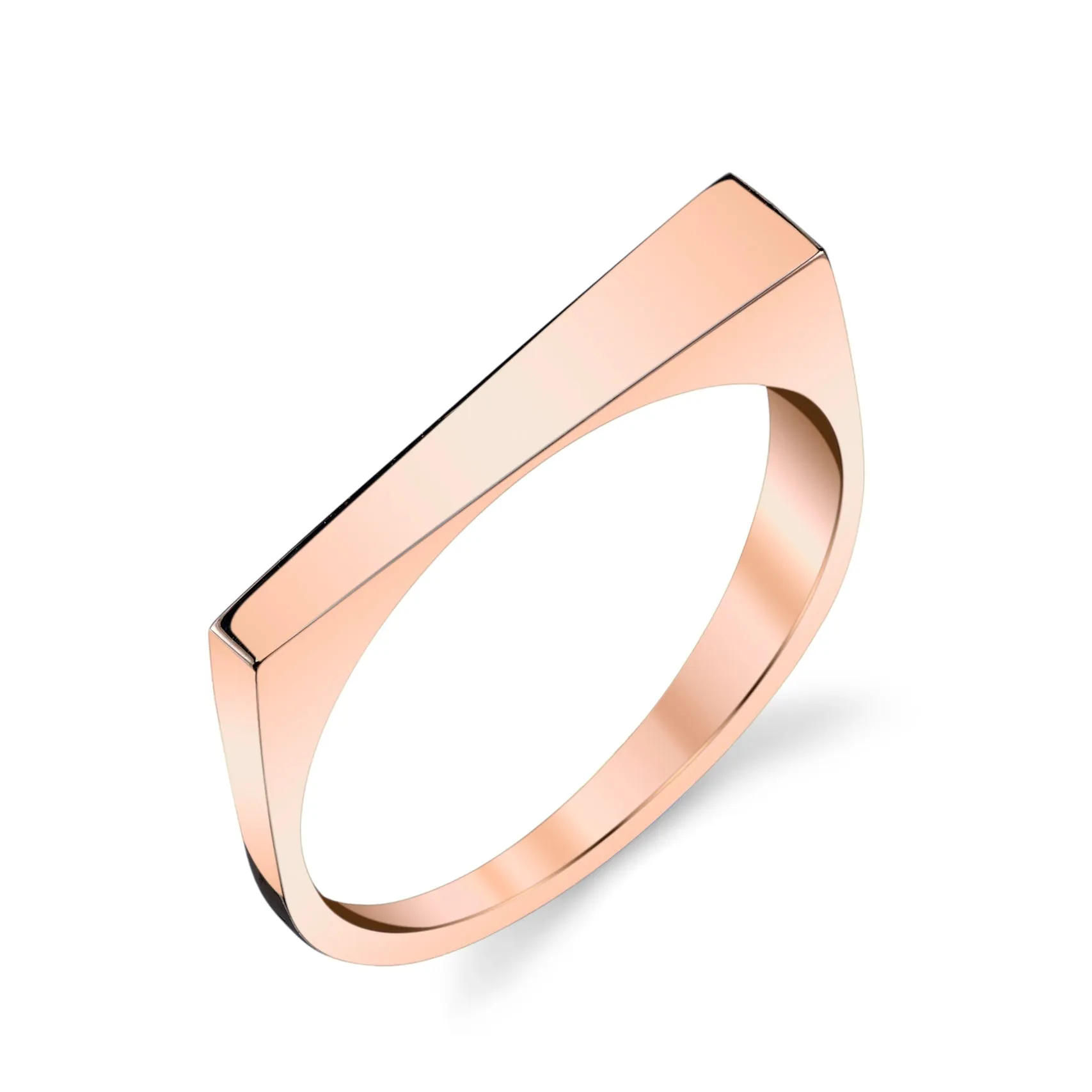Wedge Ring