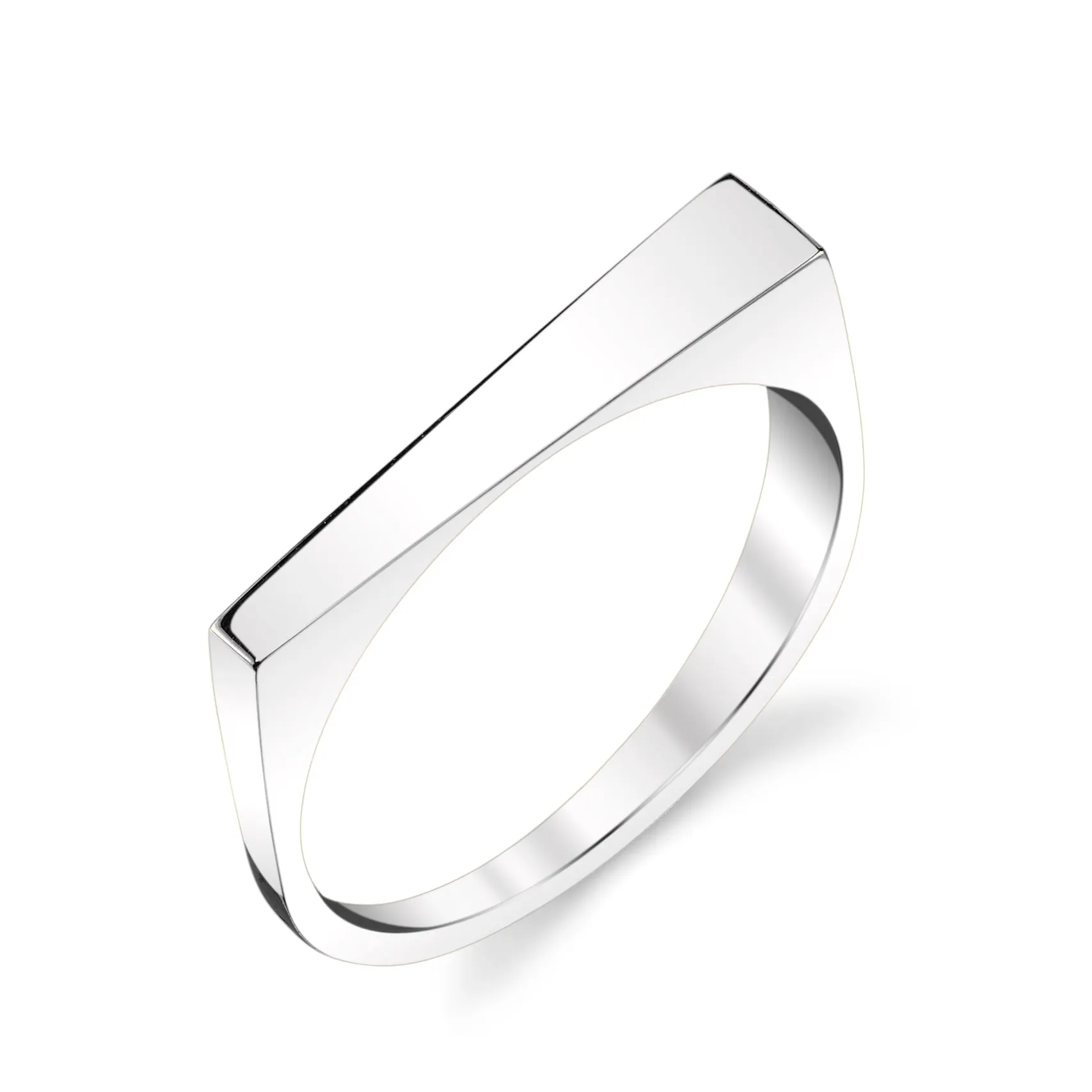 Wedge Ring