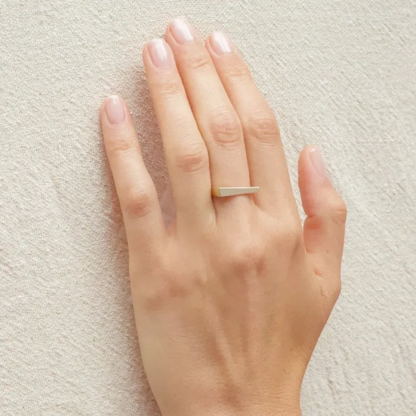 Wedge Ring