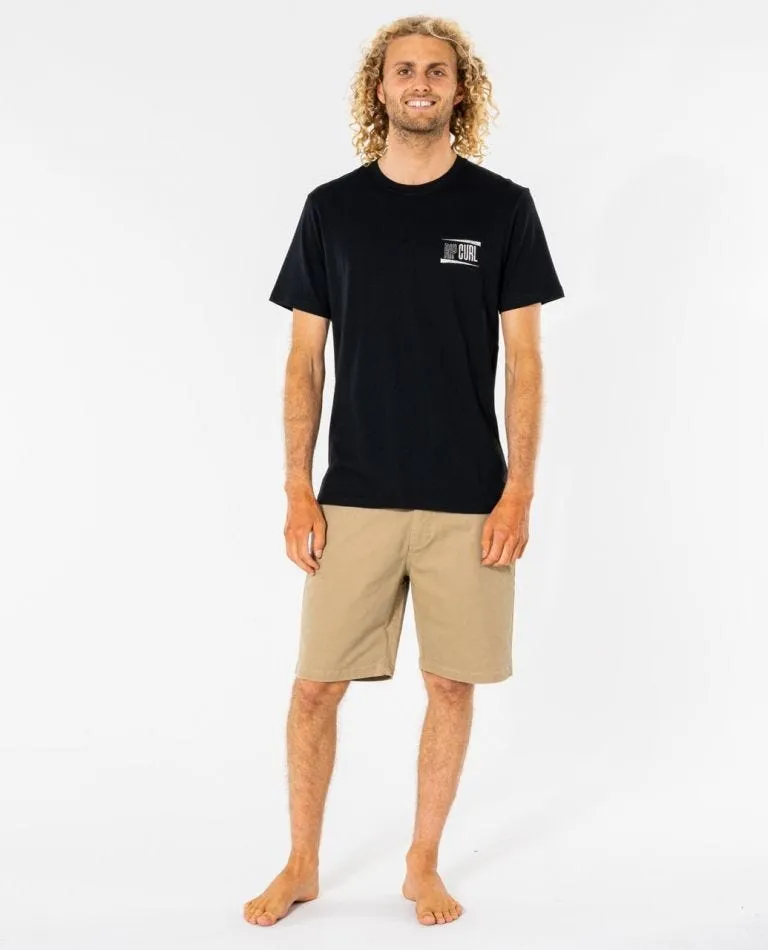 Wedge Tee