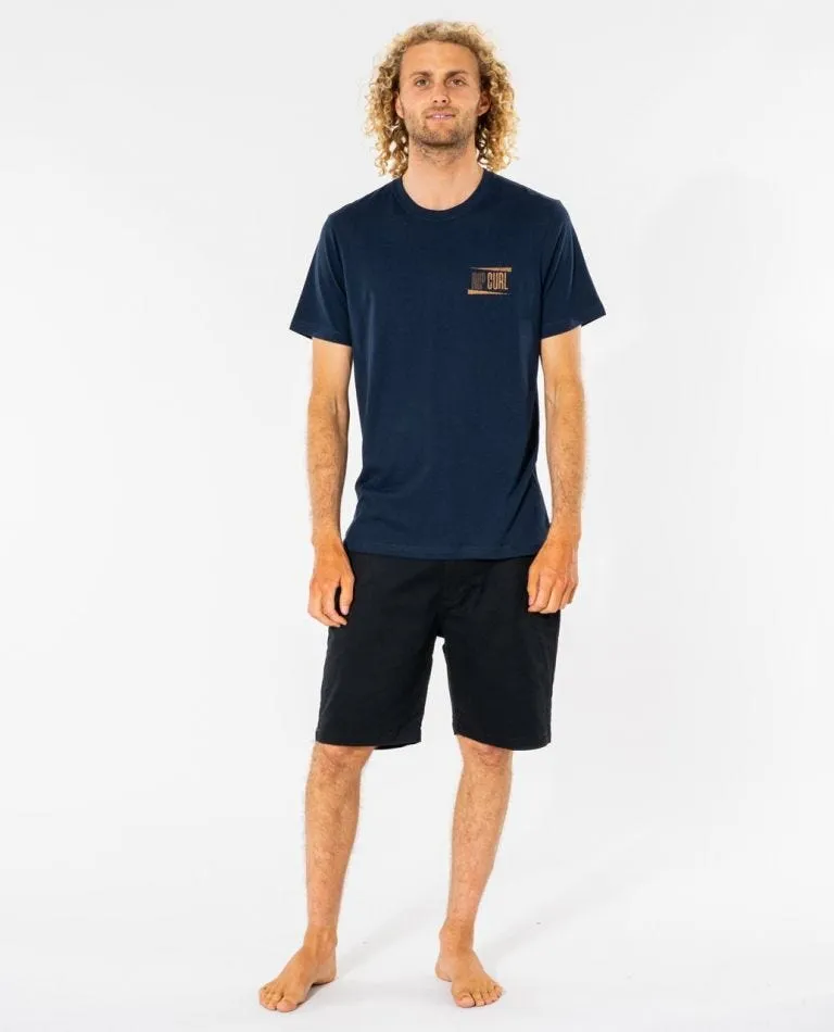 Wedge Tee