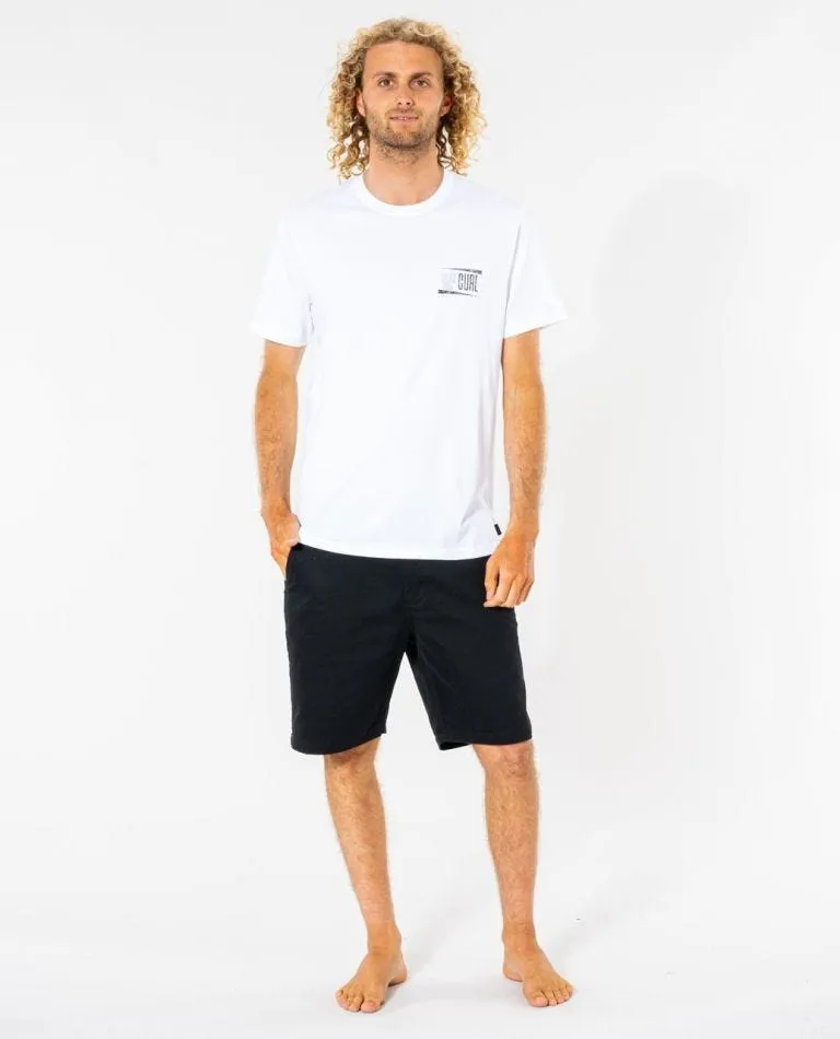 Wedge Tee