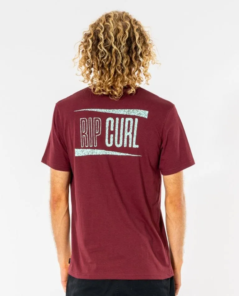 Wedge Tee