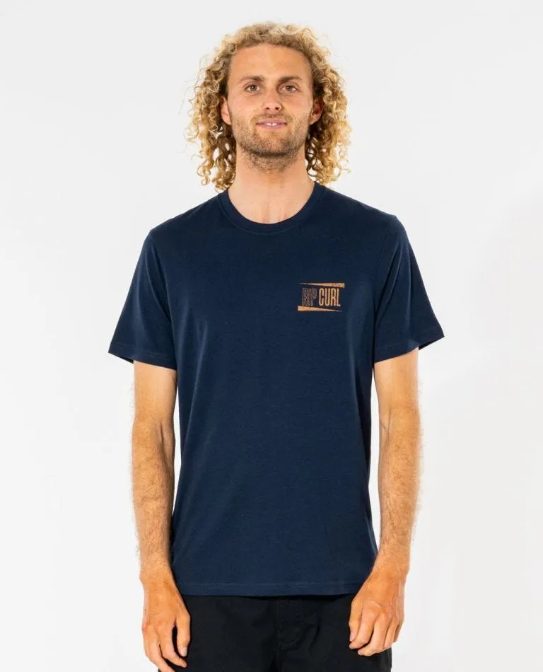 Wedge Tee