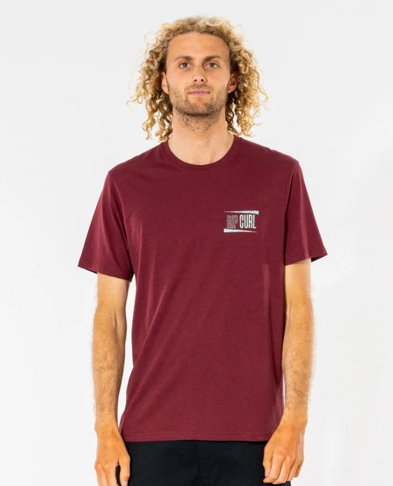 Wedge Tee