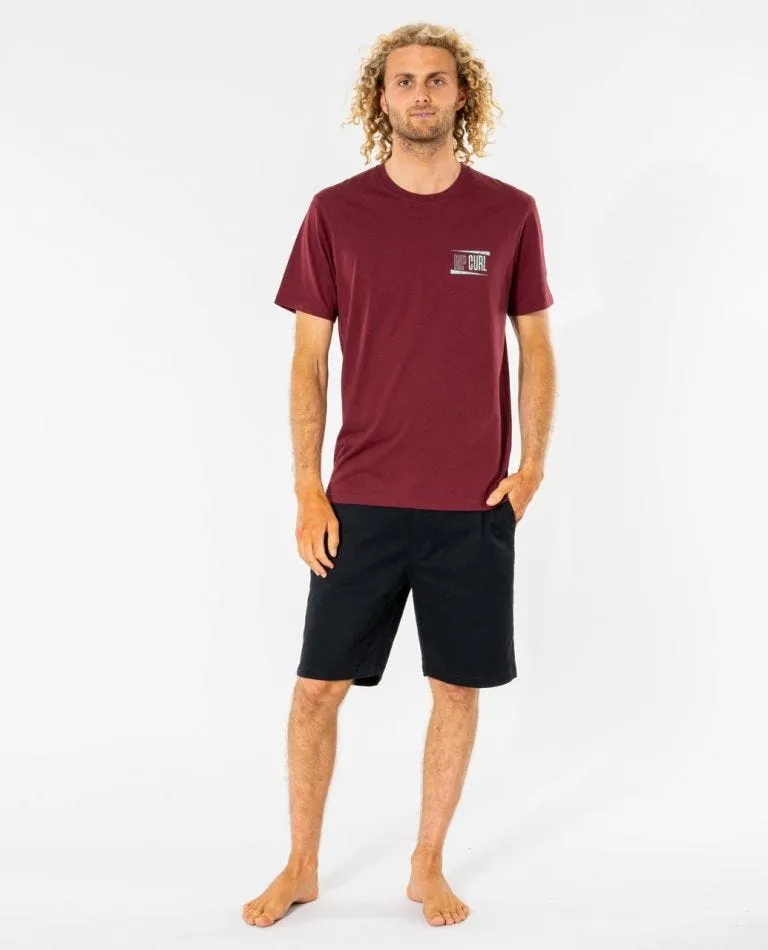 Wedge Tee
