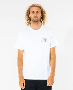 Wedge Tee