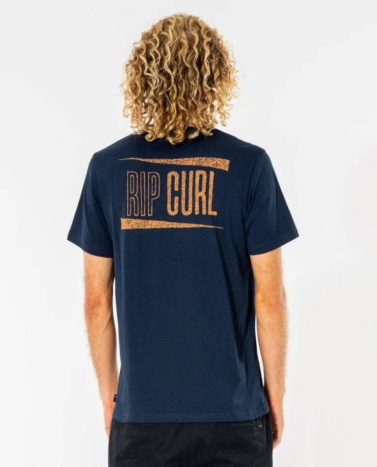 Wedge Tee