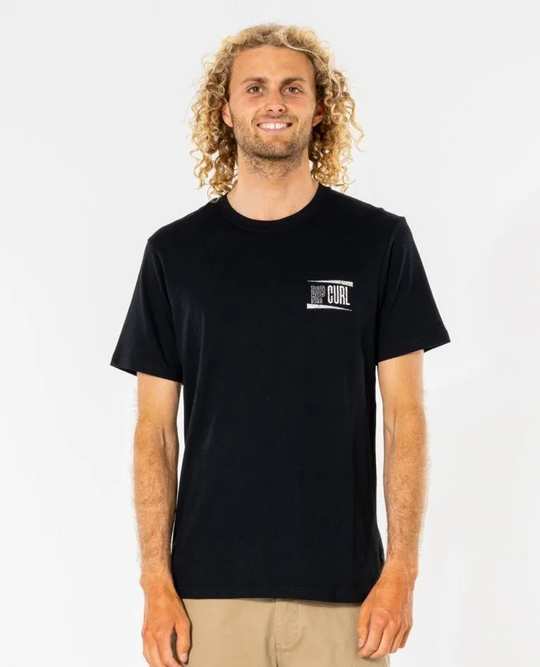 Wedge Tee