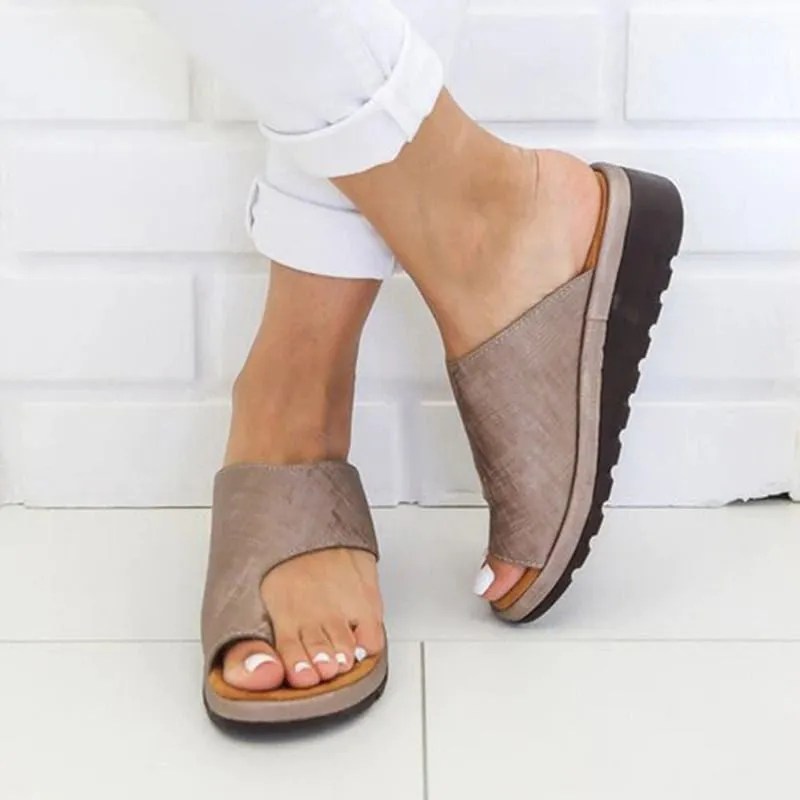 Women Comfy Platform Sandal Shoes ?? 50% OFF ??