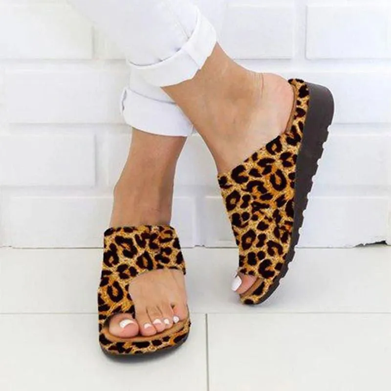 Women Comfy Platform Sandal Shoes ?? 50% OFF ??