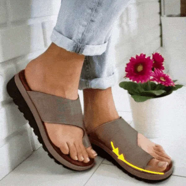 Women Comfy Platform Sandal Shoes ?? 50% OFF ??
