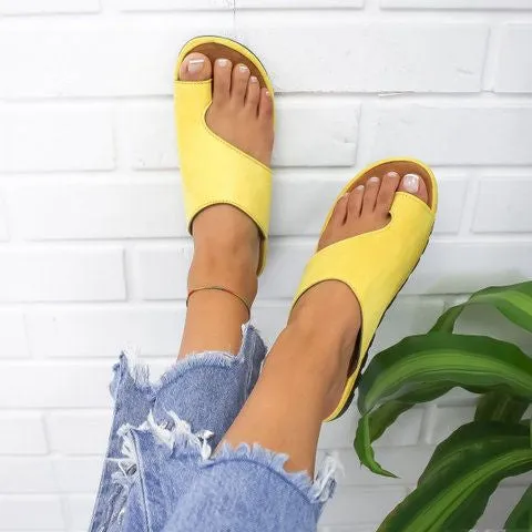 Women Comfy Platform Sandal Shoes ?? 50% OFF ??