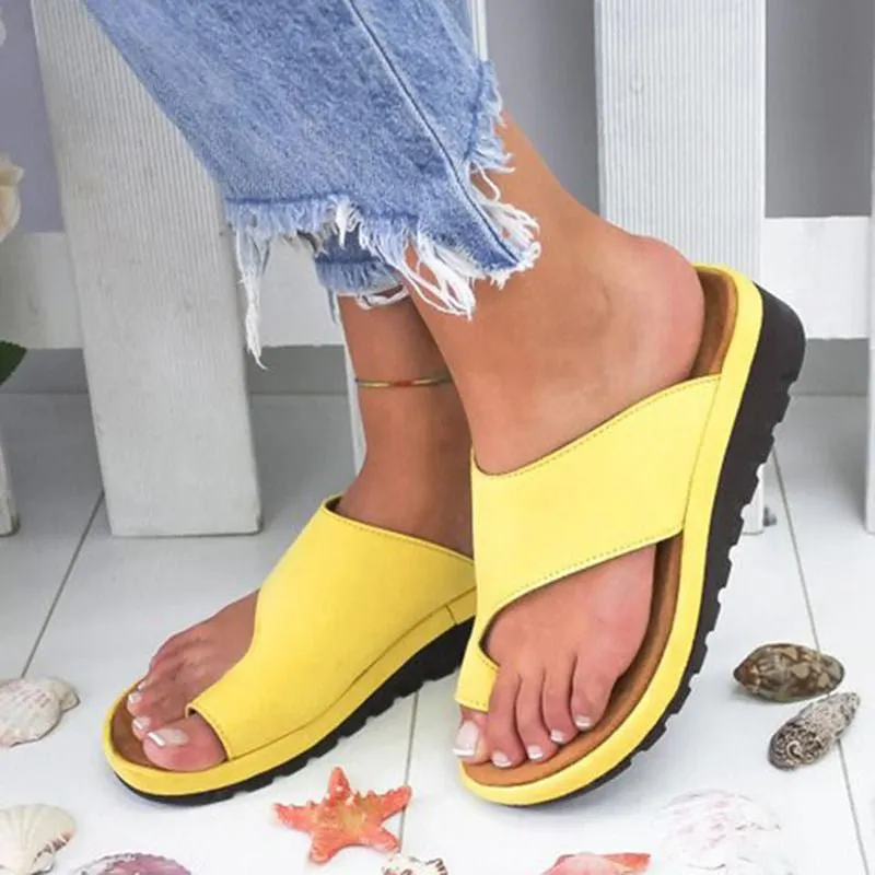 Women Comfy Platform Sandal Shoes ?? 50% OFF ??
