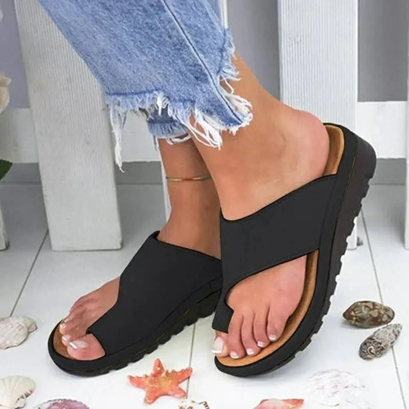 Women Comfy Platform Sandal Shoes ?? 50% OFF ??