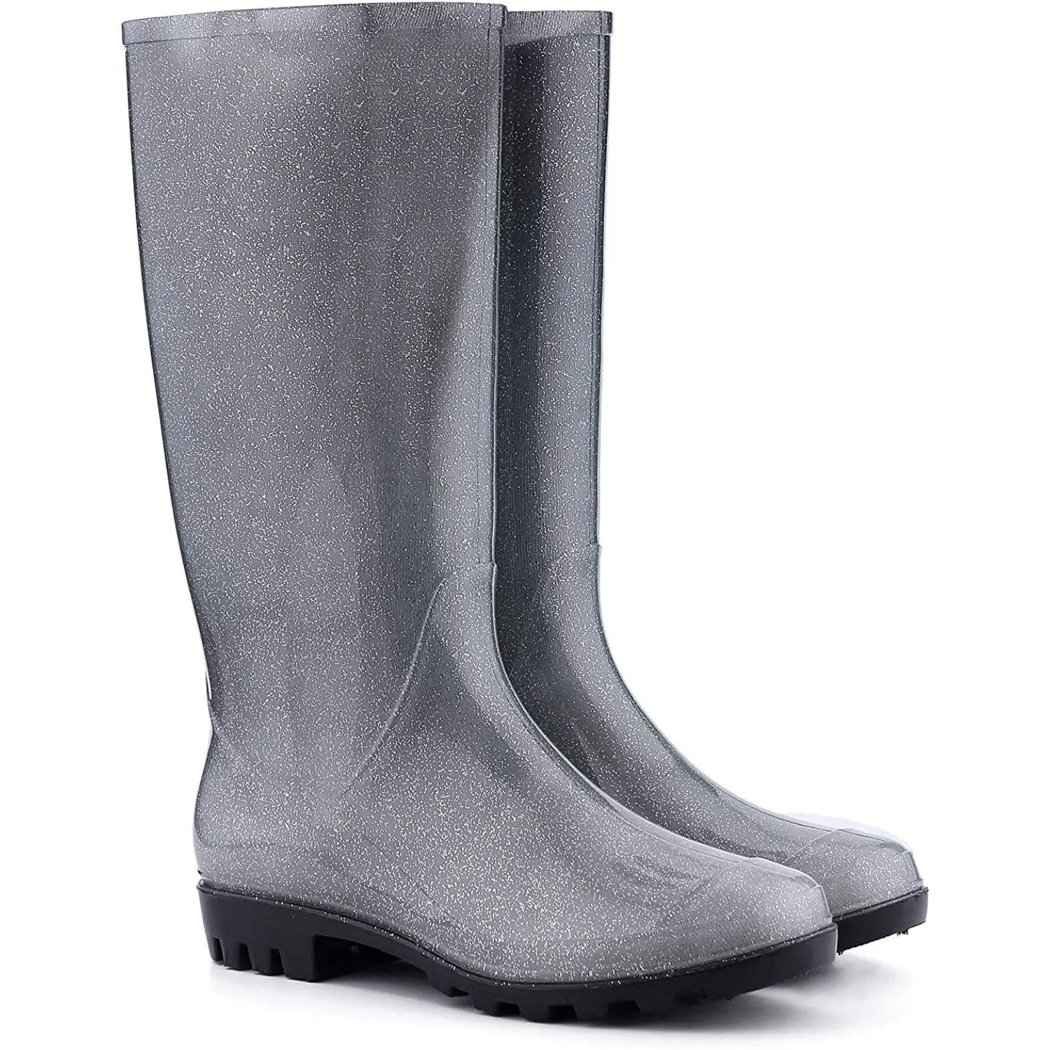 Women hunter tall rain boots