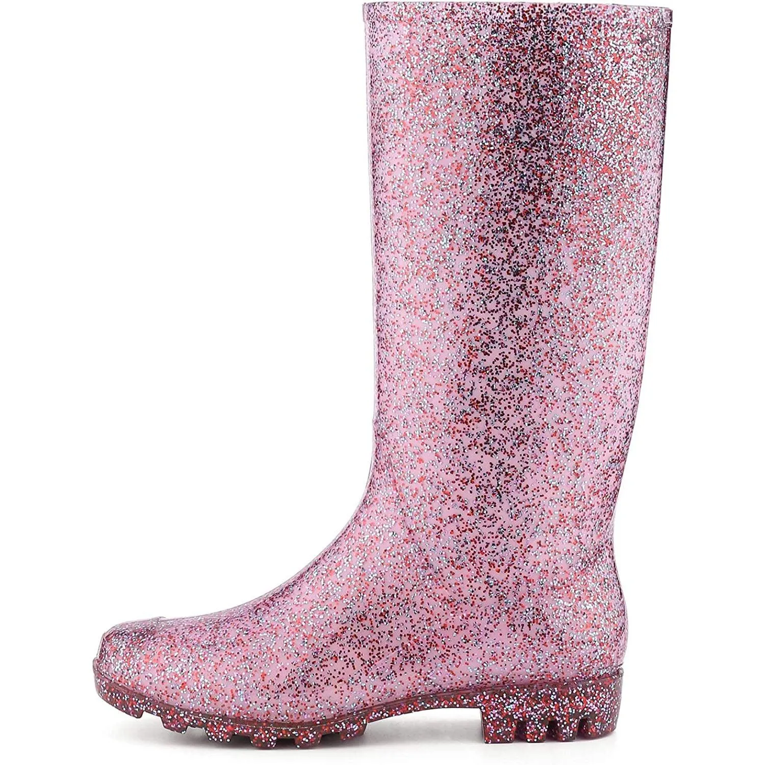 Women hunter tall rain boots