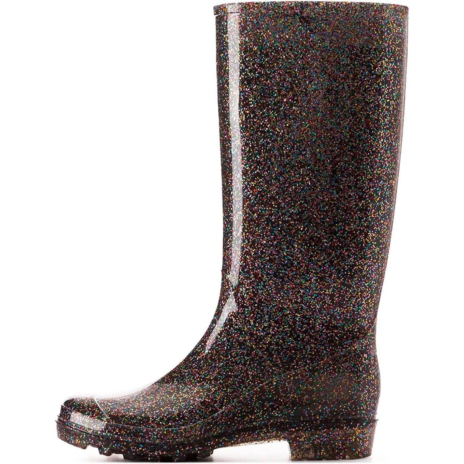Women hunter tall rain boots