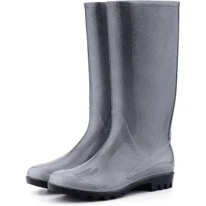 Women hunter tall rain boots