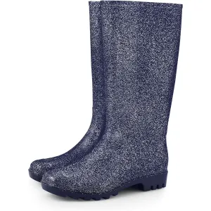 Women hunter tall rain boots