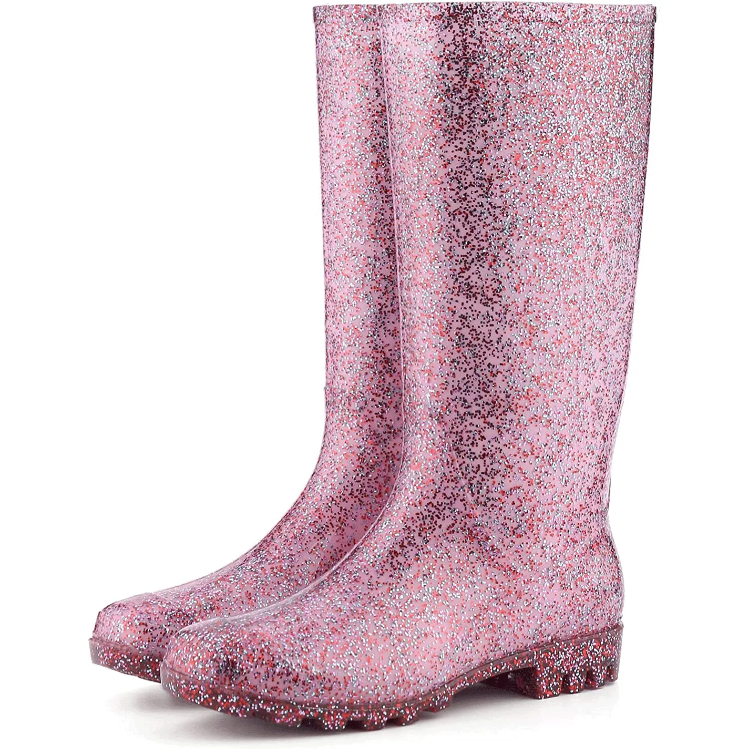 Women hunter tall rain boots