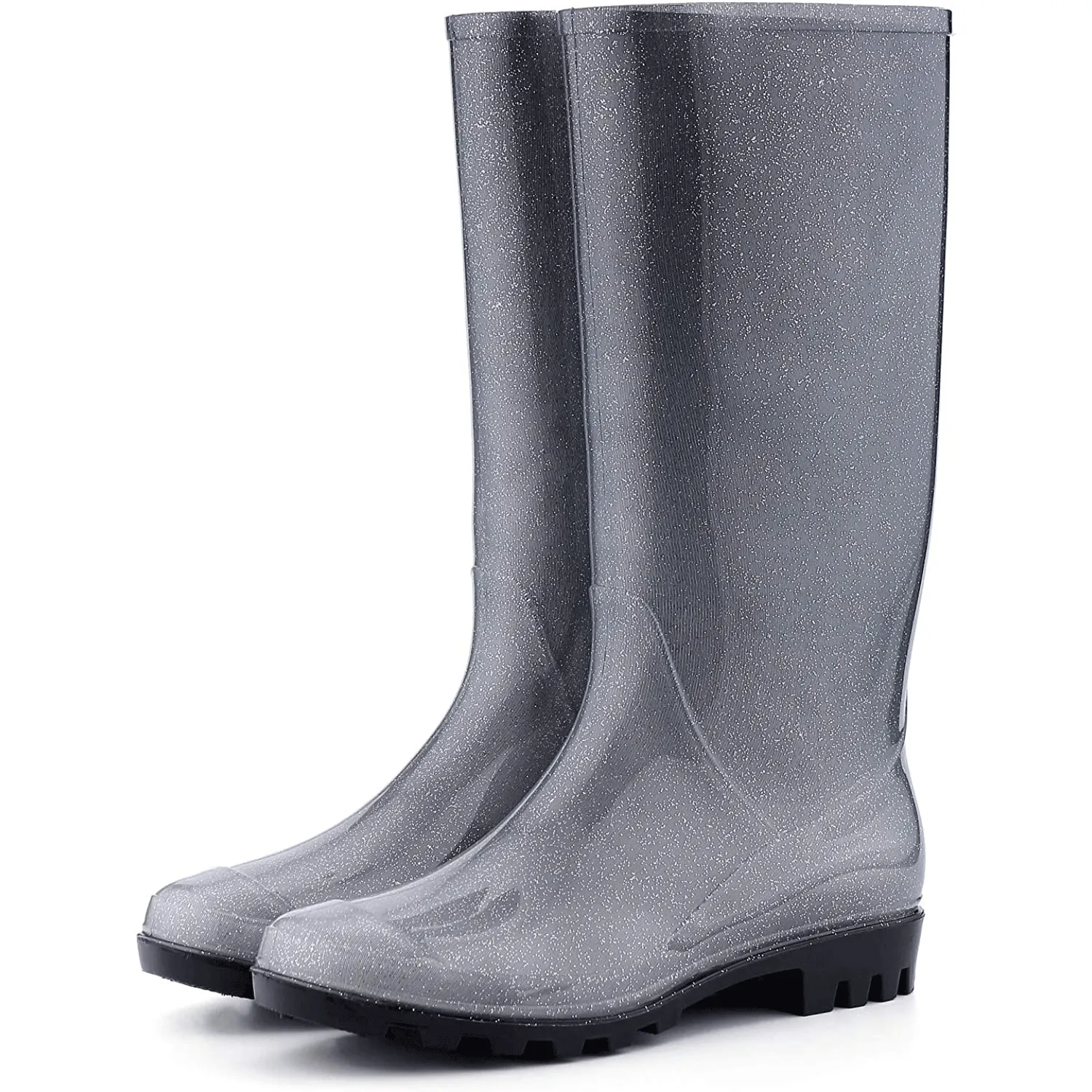Women hunter tall rain boots