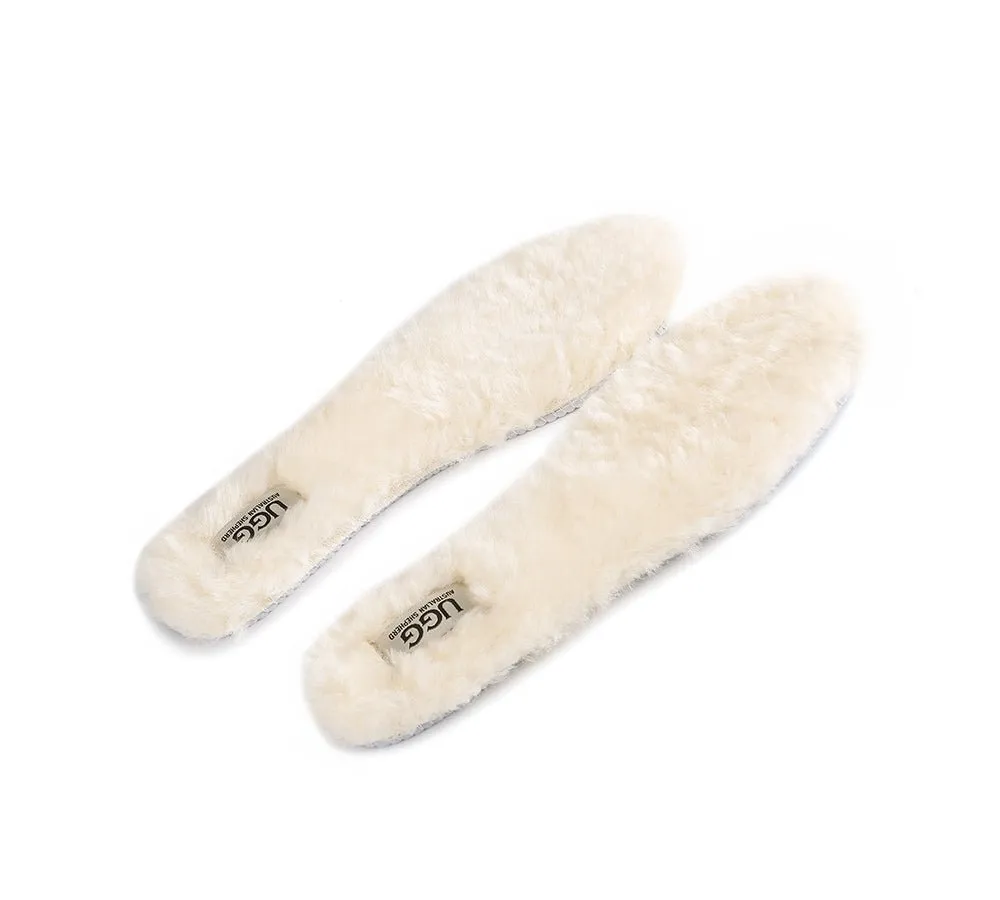 Women Tall Gumboots Veronica With Wool Insoles