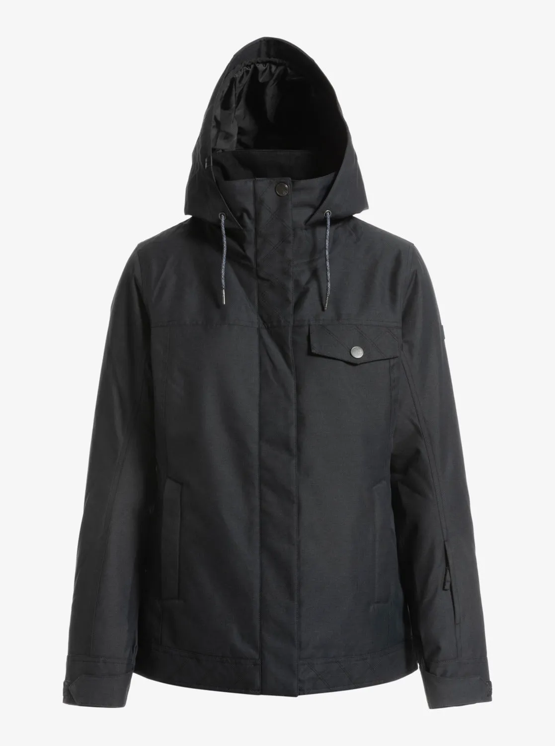 Womens Billie Insulated Snow Jacket