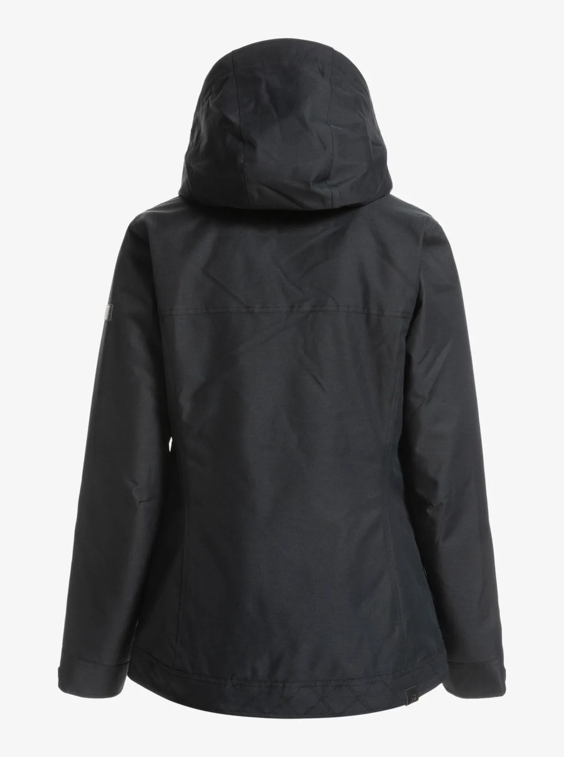 Womens Billie Insulated Snow Jacket