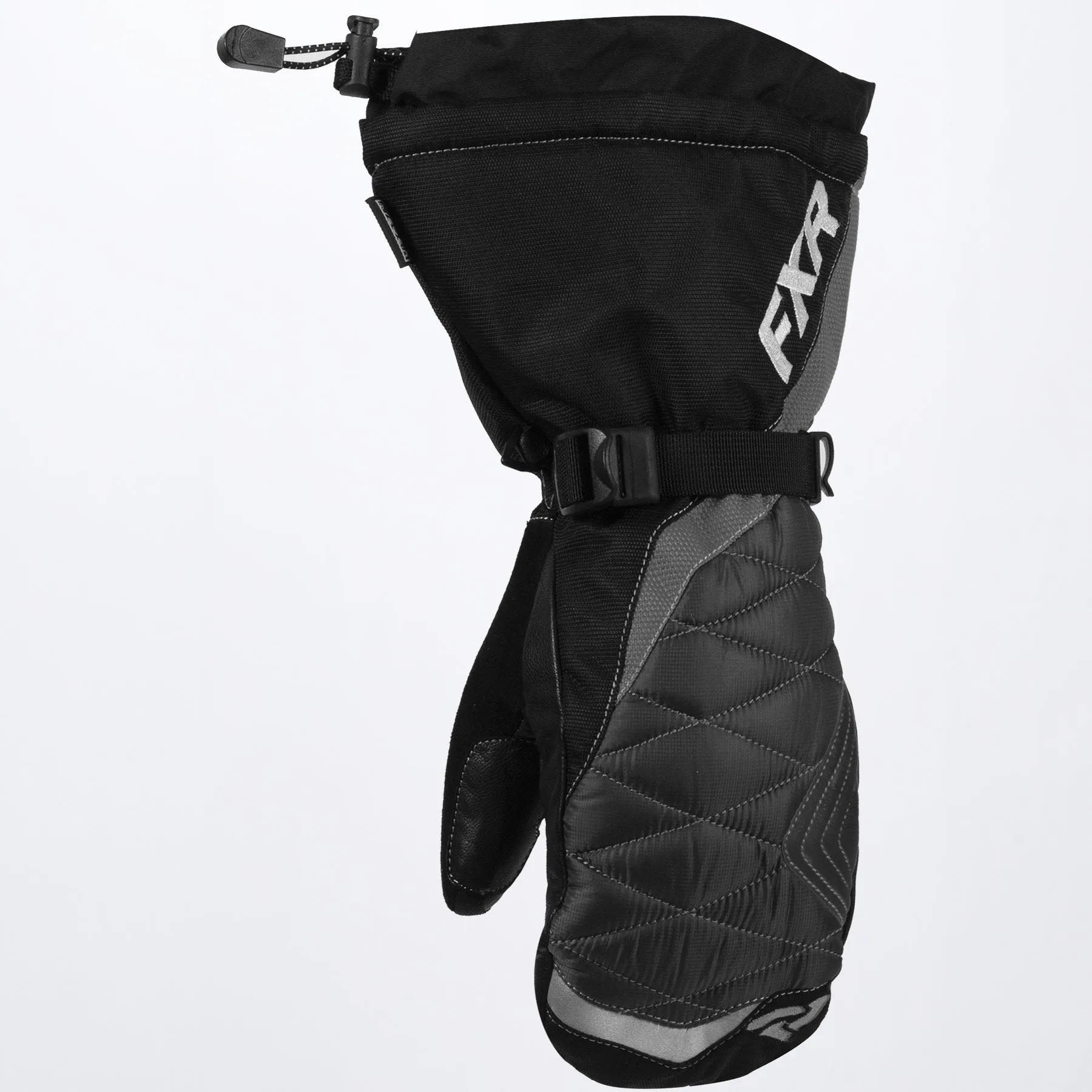 Women's Fusion Mitt