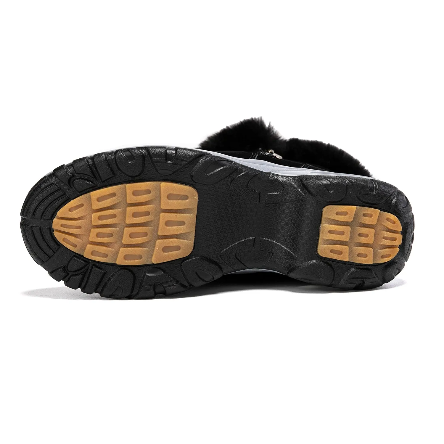 Women's snow boots