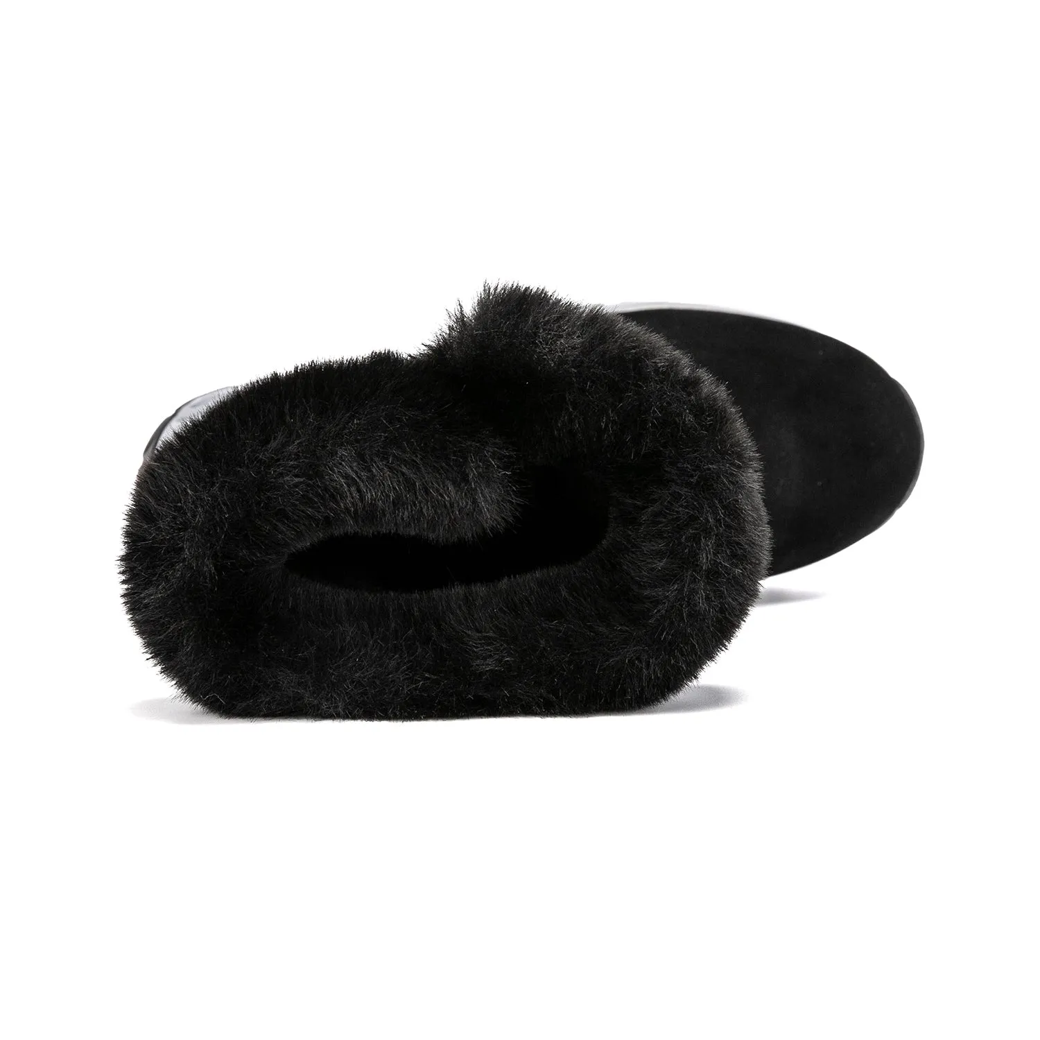 Women's snow boots