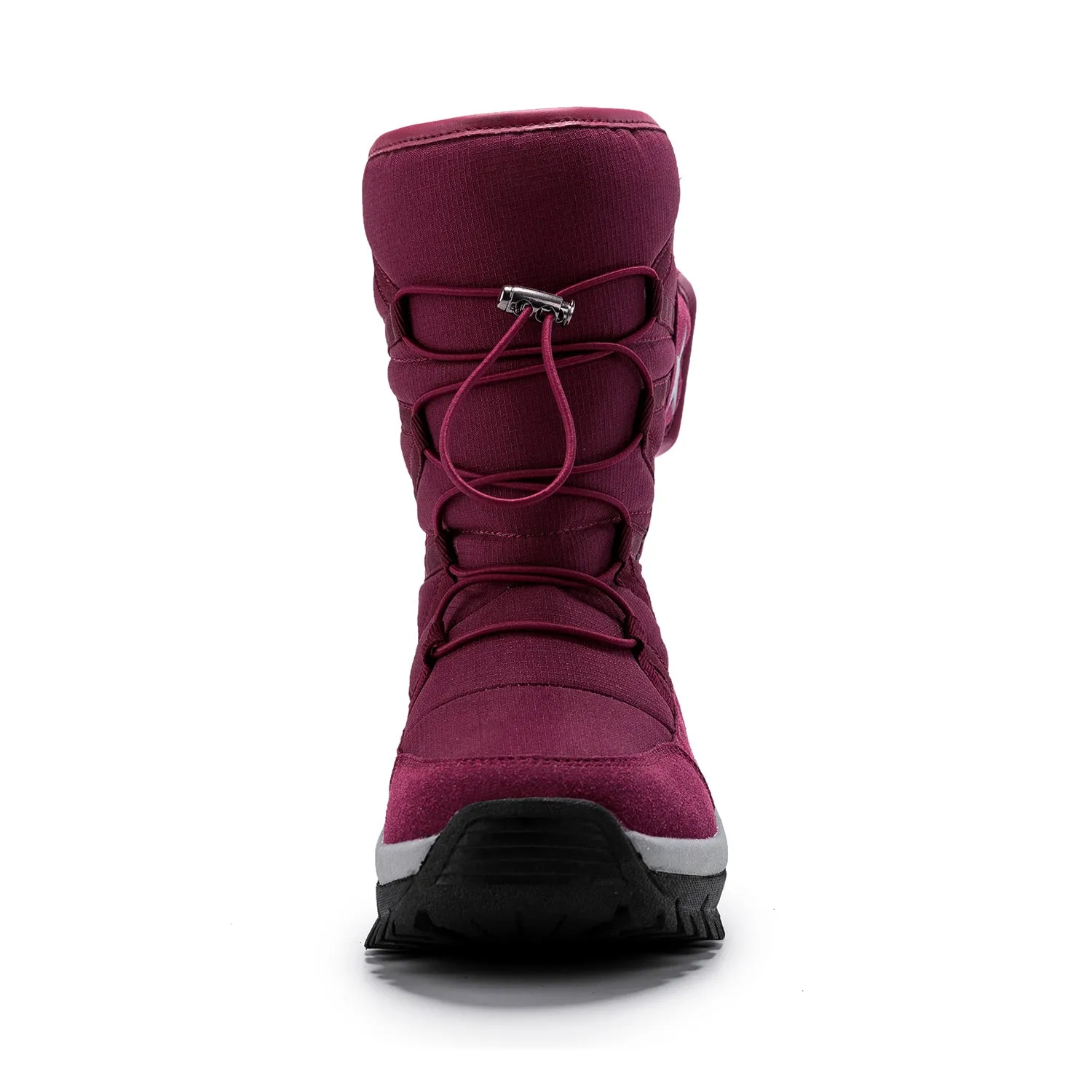 Women's snow boots