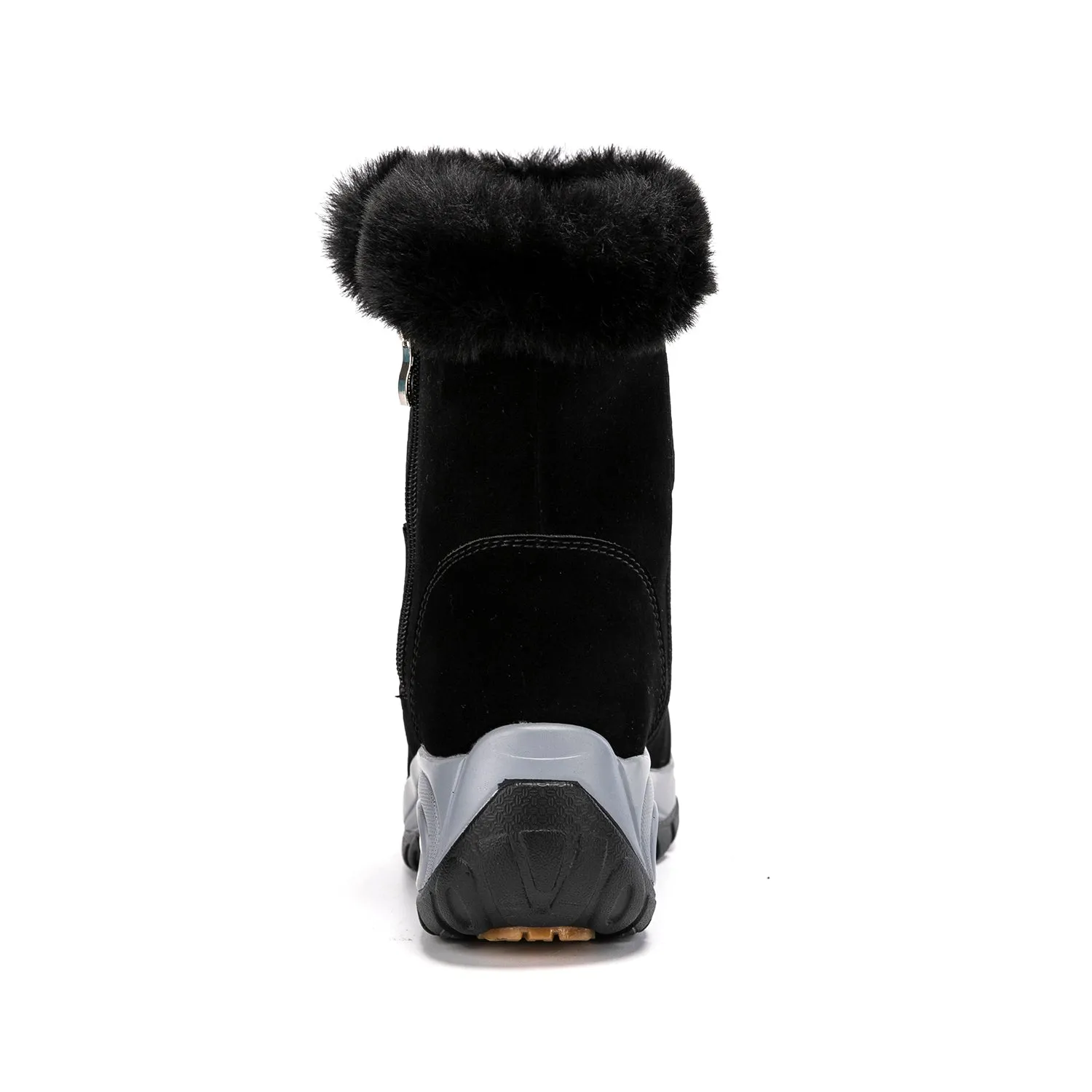 Women's snow boots
