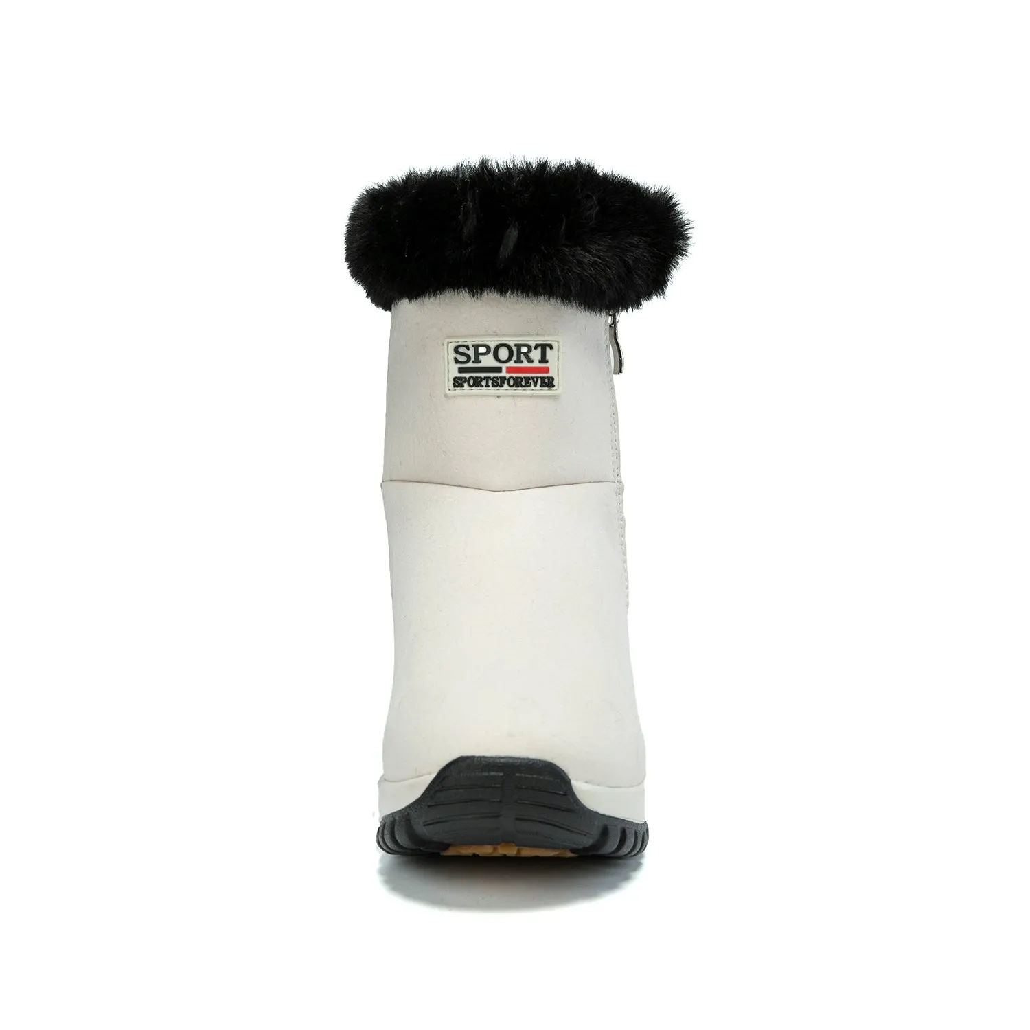 Women's snow boots