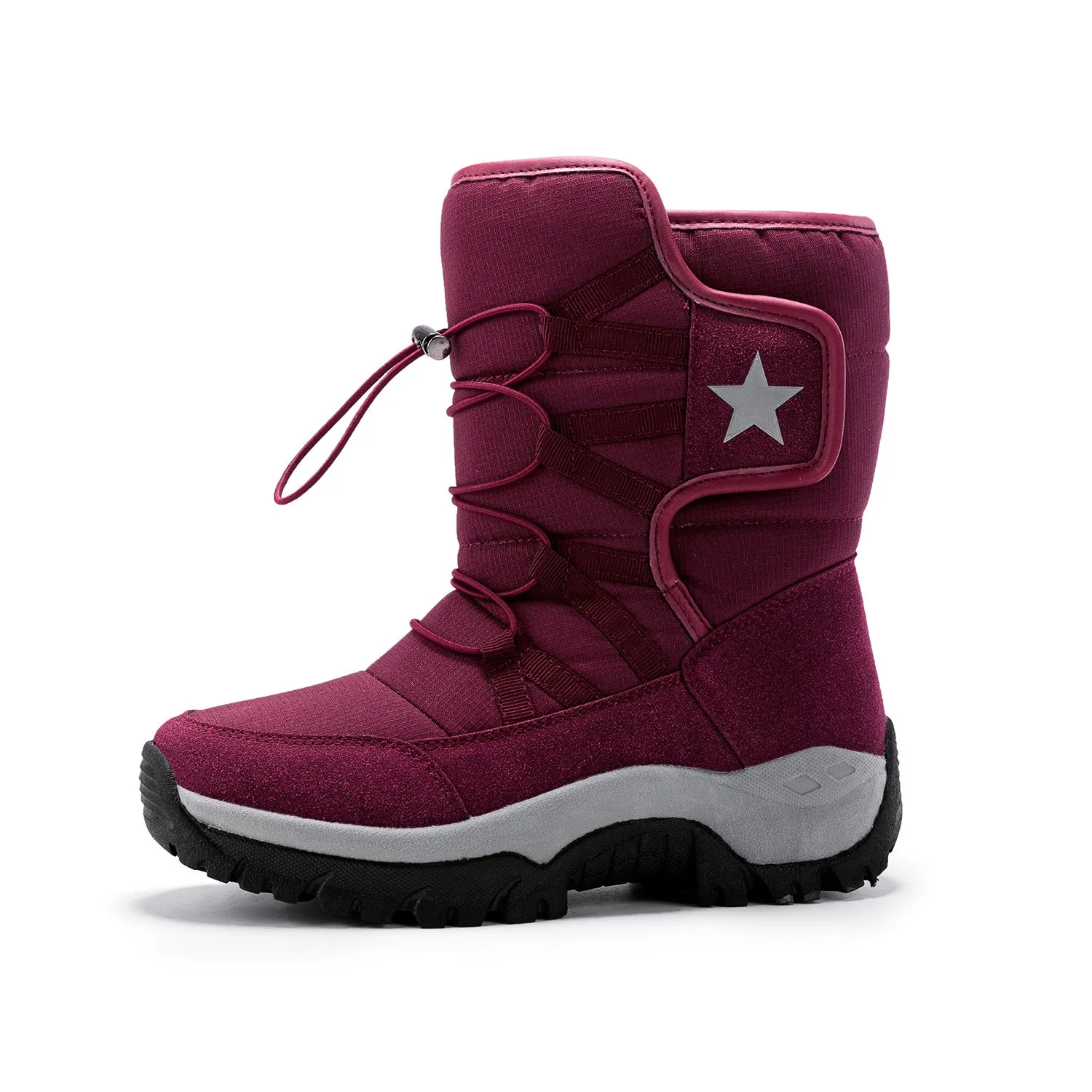 Women's snow boots