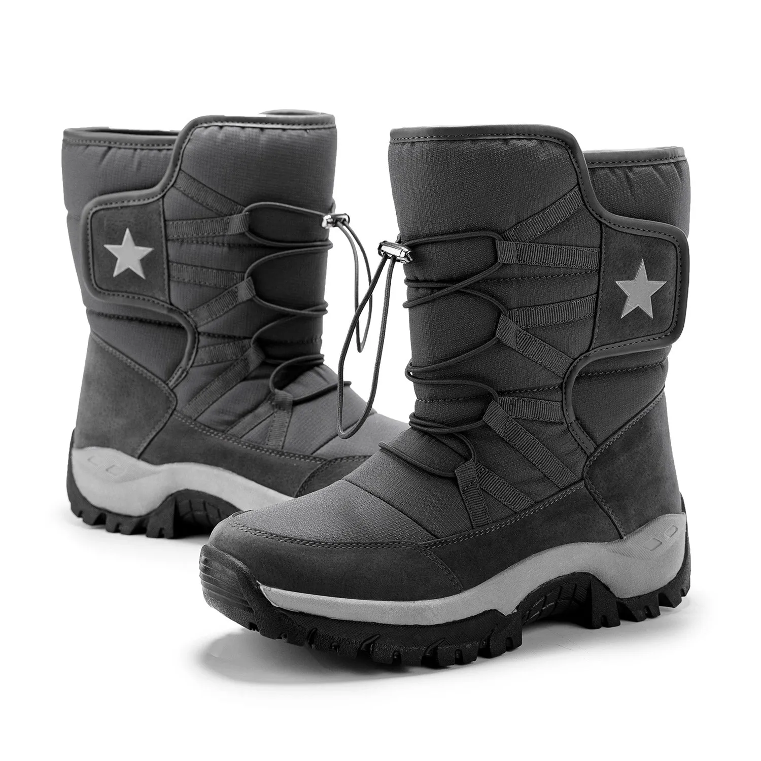 Women's snow boots