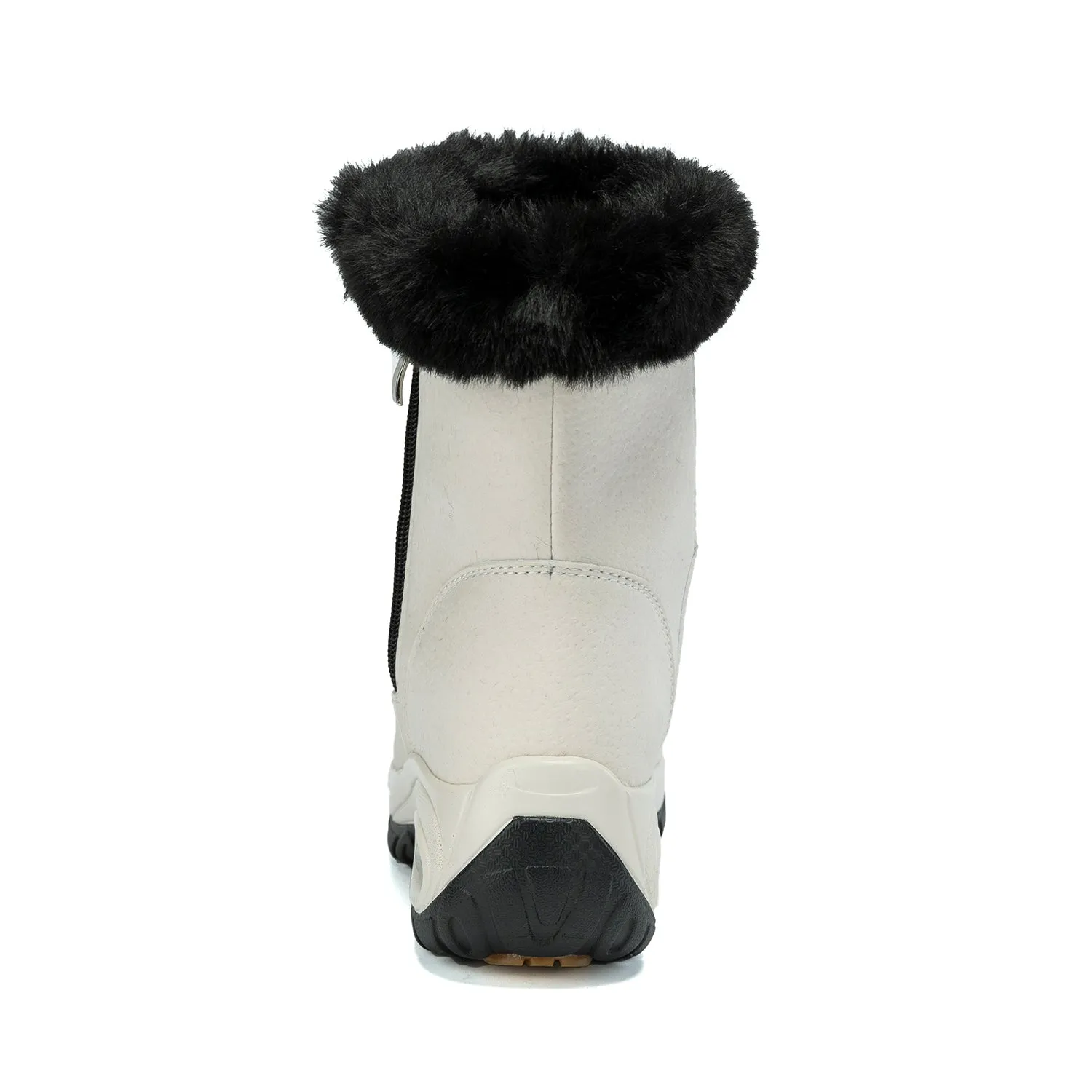 Women's snow boots