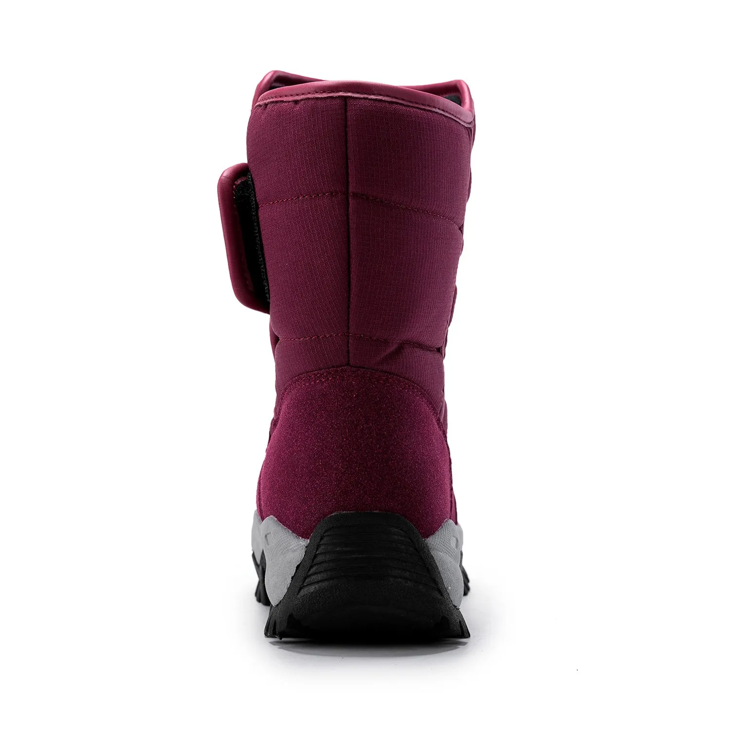 Women's snow boots