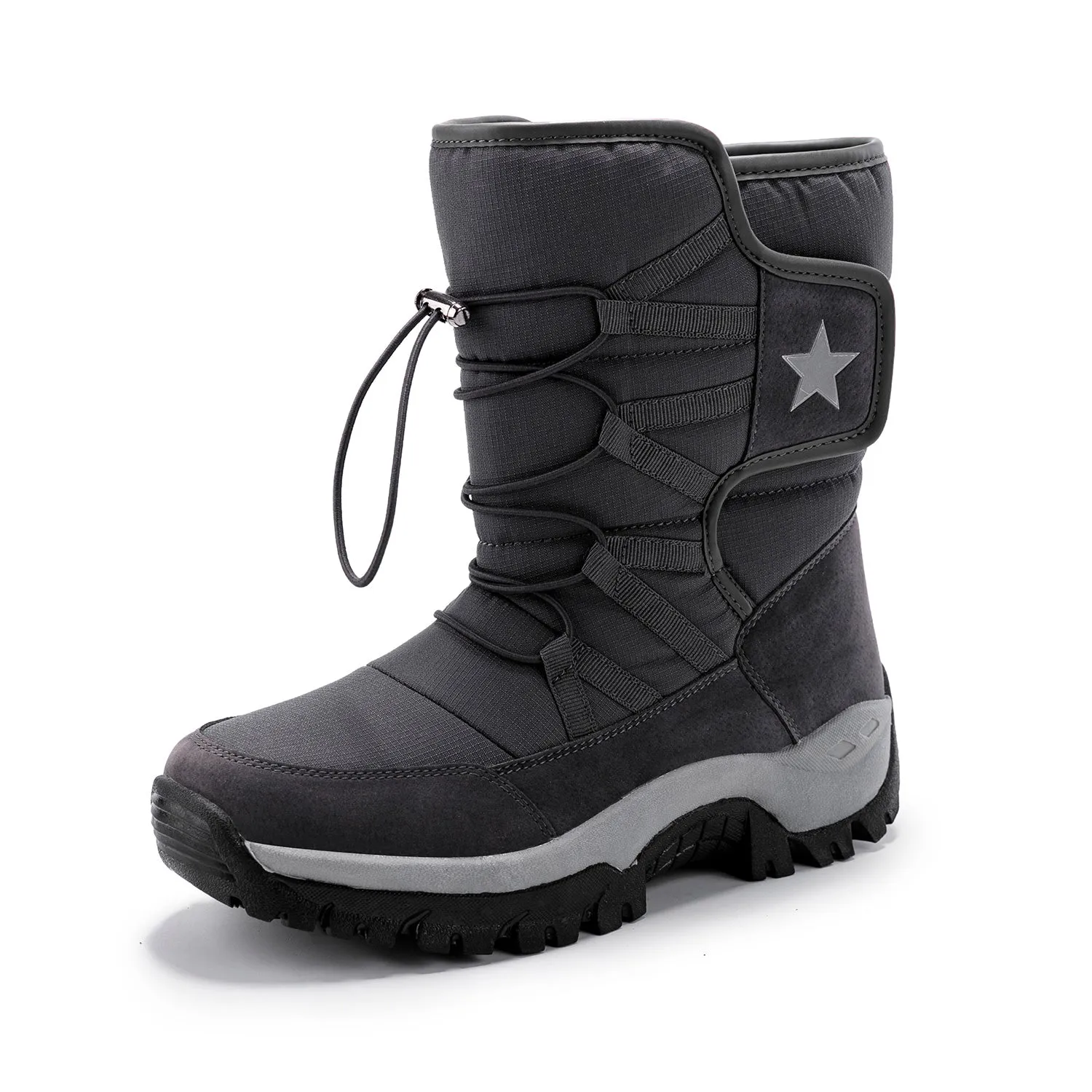 Women's snow boots