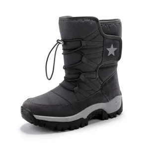 Women's snow boots