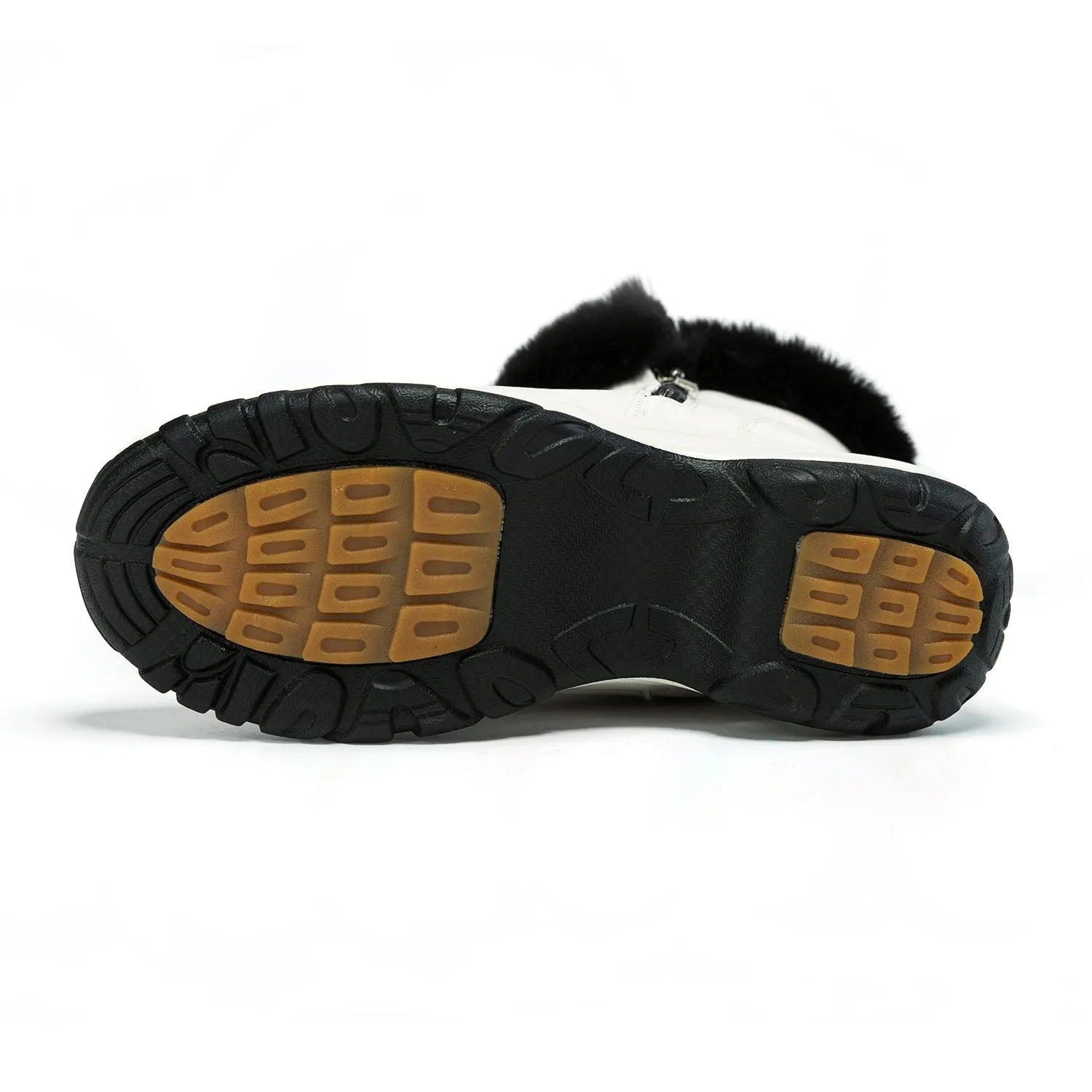 Women's snow boots