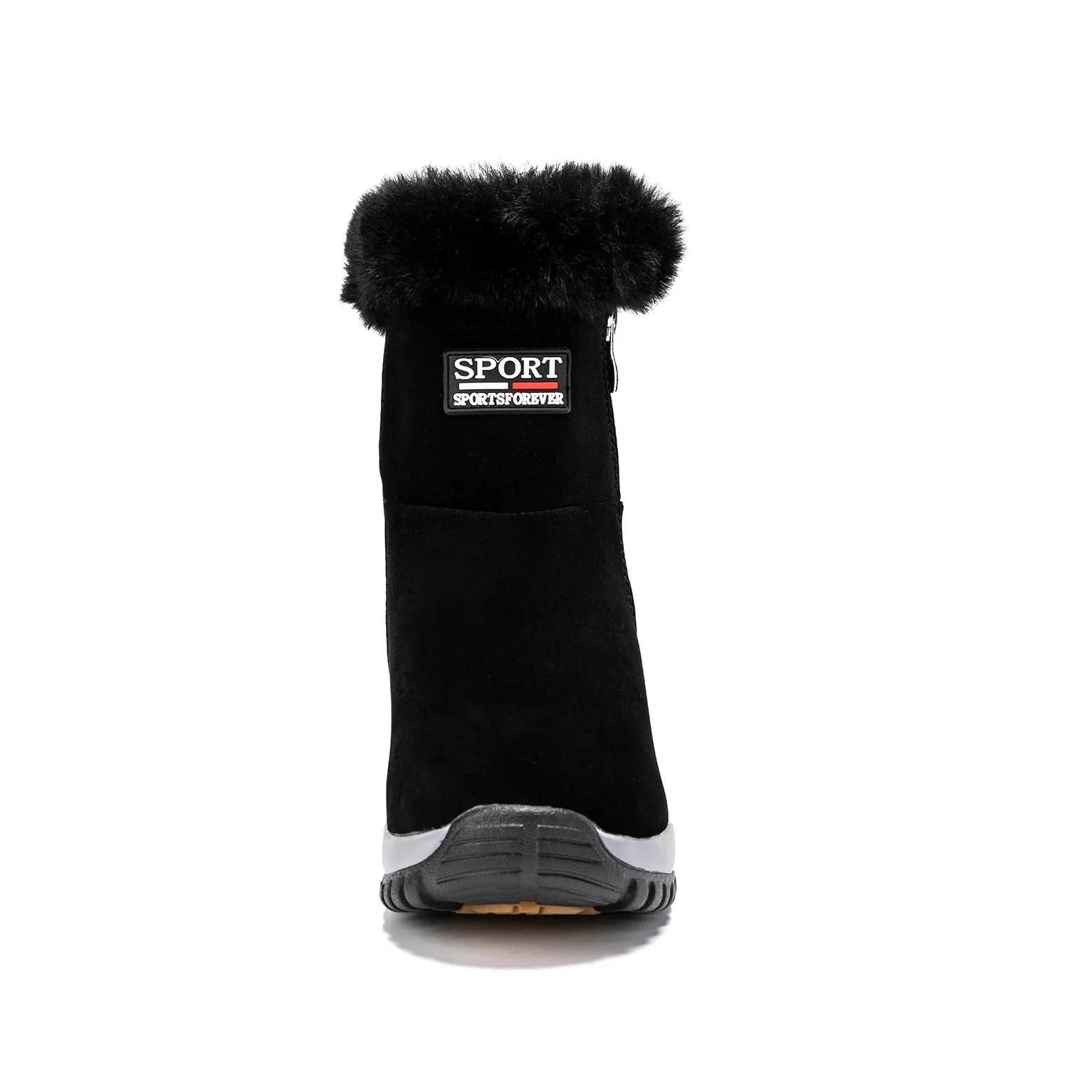 Women's snow boots