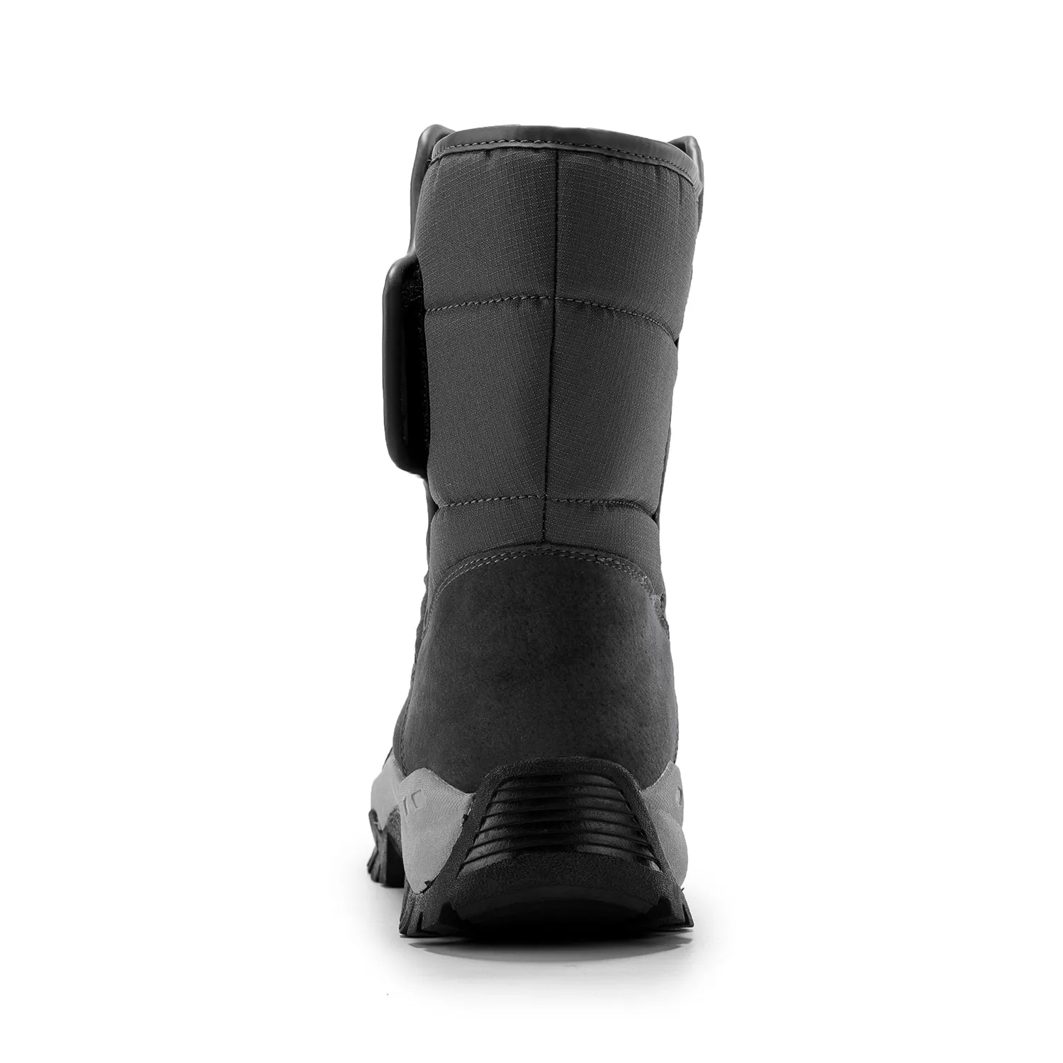 Women's snow boots