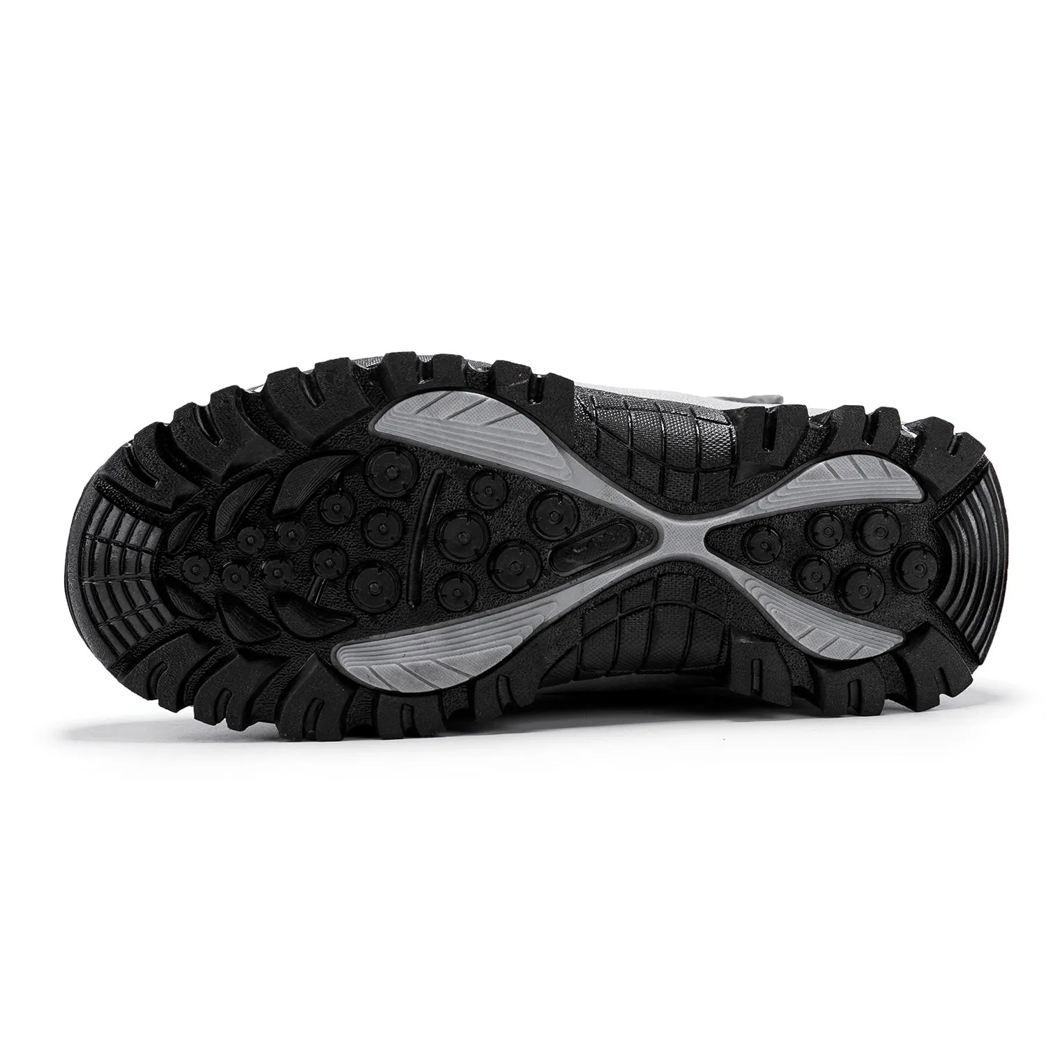 Women's snow boots