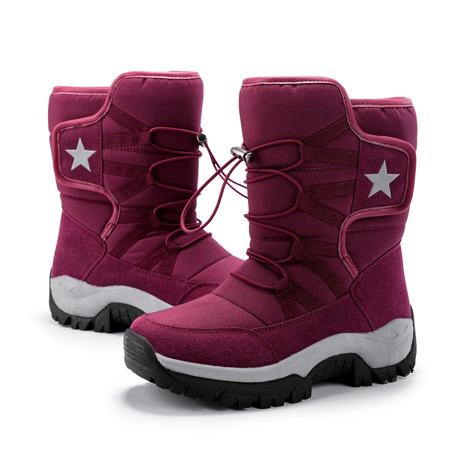Women's snow boots